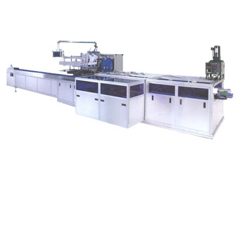 box packing machine manufacturers