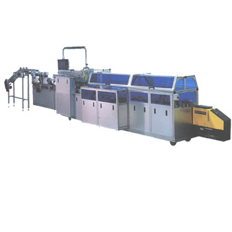 box packing machine manufacturers