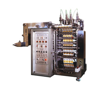 box packing machine manufacturers