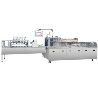 box packing machine manufacturers