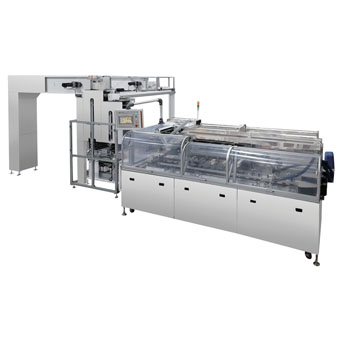 box packing machine price list