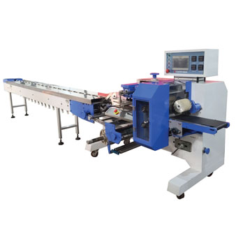 box packing machine manufacturers