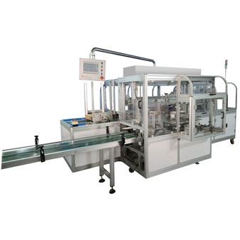 box packing machine manufacturers