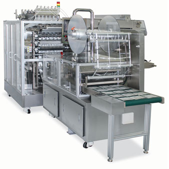 box packing machine manufacturers