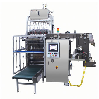box packing machine manufacturers