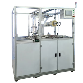 box packing machine manufacturers