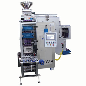 box packing machine manufacturers